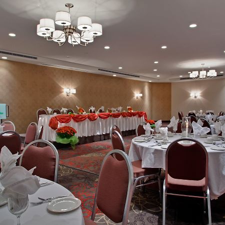 Allure Hotel & Conference Centre, Ascend Hotel Collection Barrie Dış mekan fotoğraf