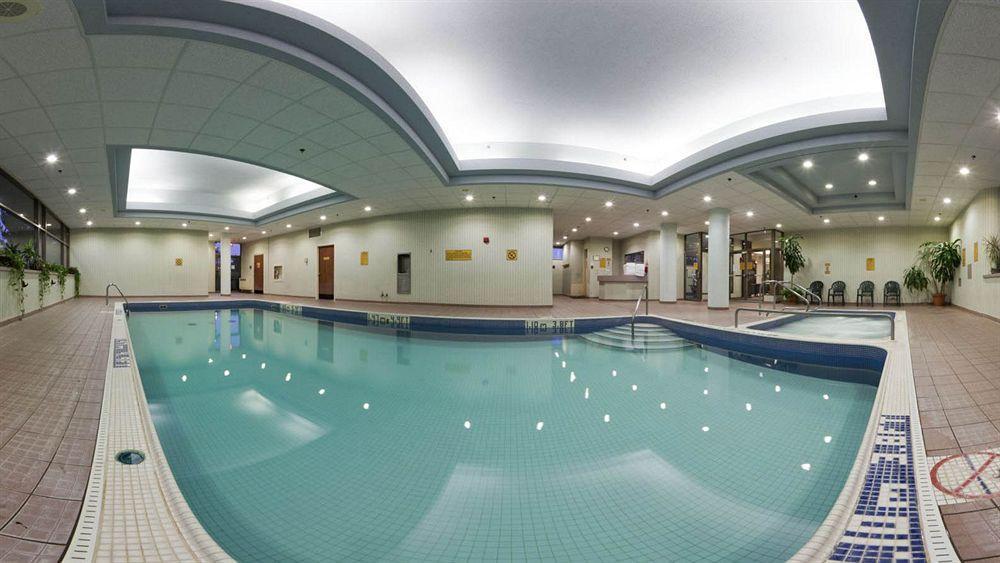 Allure Hotel & Conference Centre, Ascend Hotel Collection Barrie Dış mekan fotoğraf