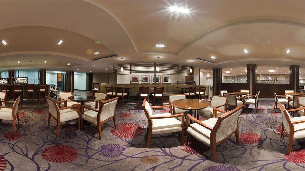 Allure Hotel & Conference Centre, Ascend Hotel Collection Barrie Dış mekan fotoğraf