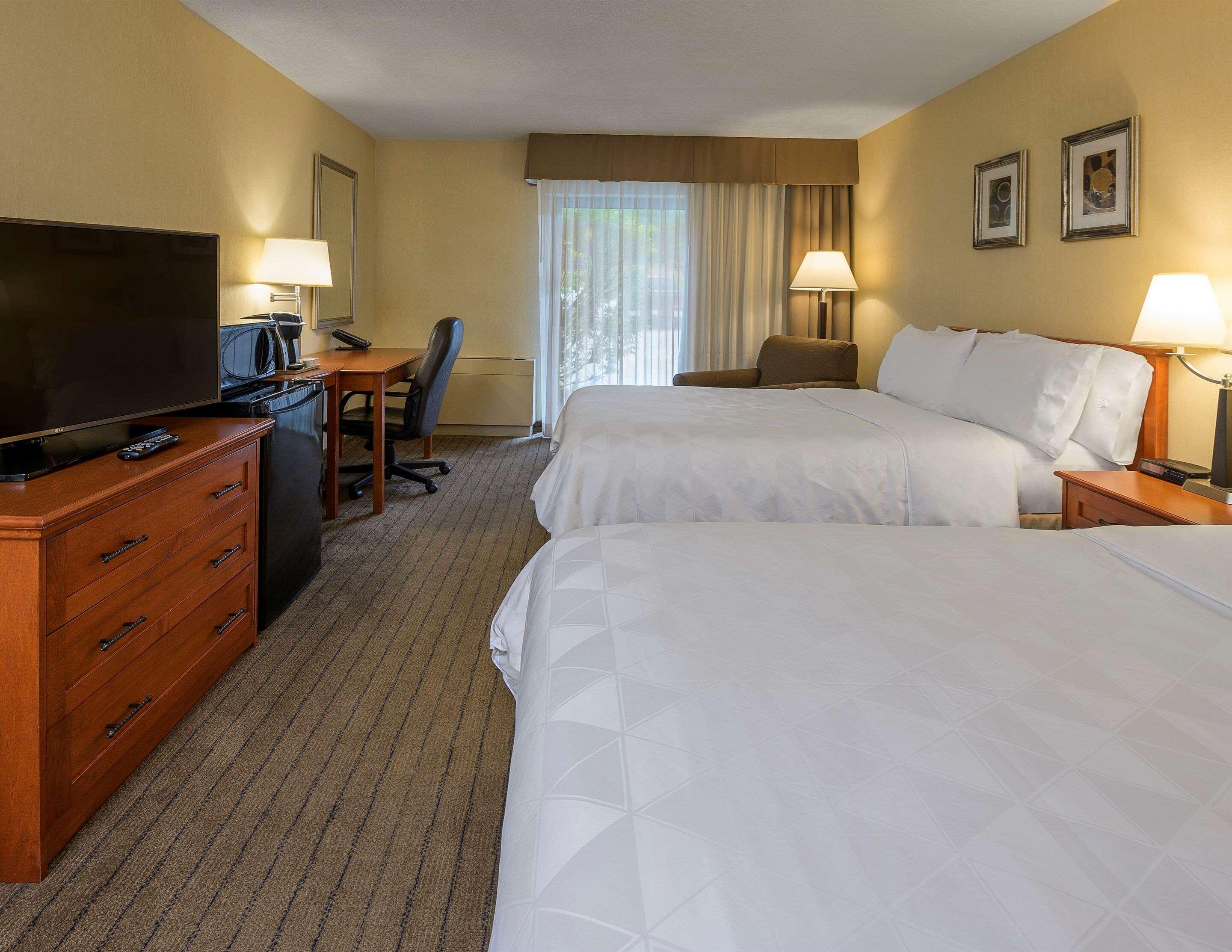 Allure Hotel & Conference Centre, Ascend Hotel Collection Barrie Dış mekan fotoğraf