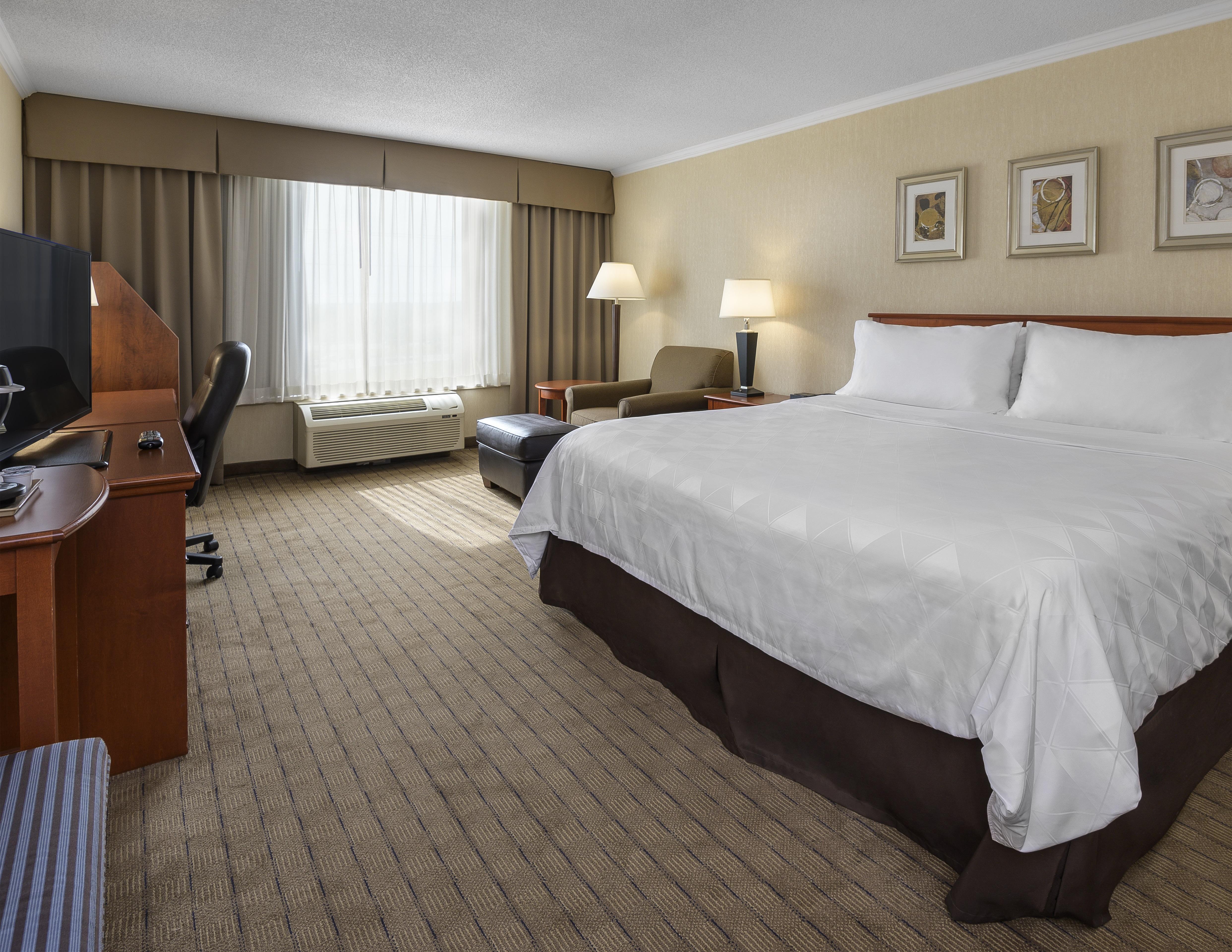 Allure Hotel & Conference Centre, Ascend Hotel Collection Barrie Dış mekan fotoğraf