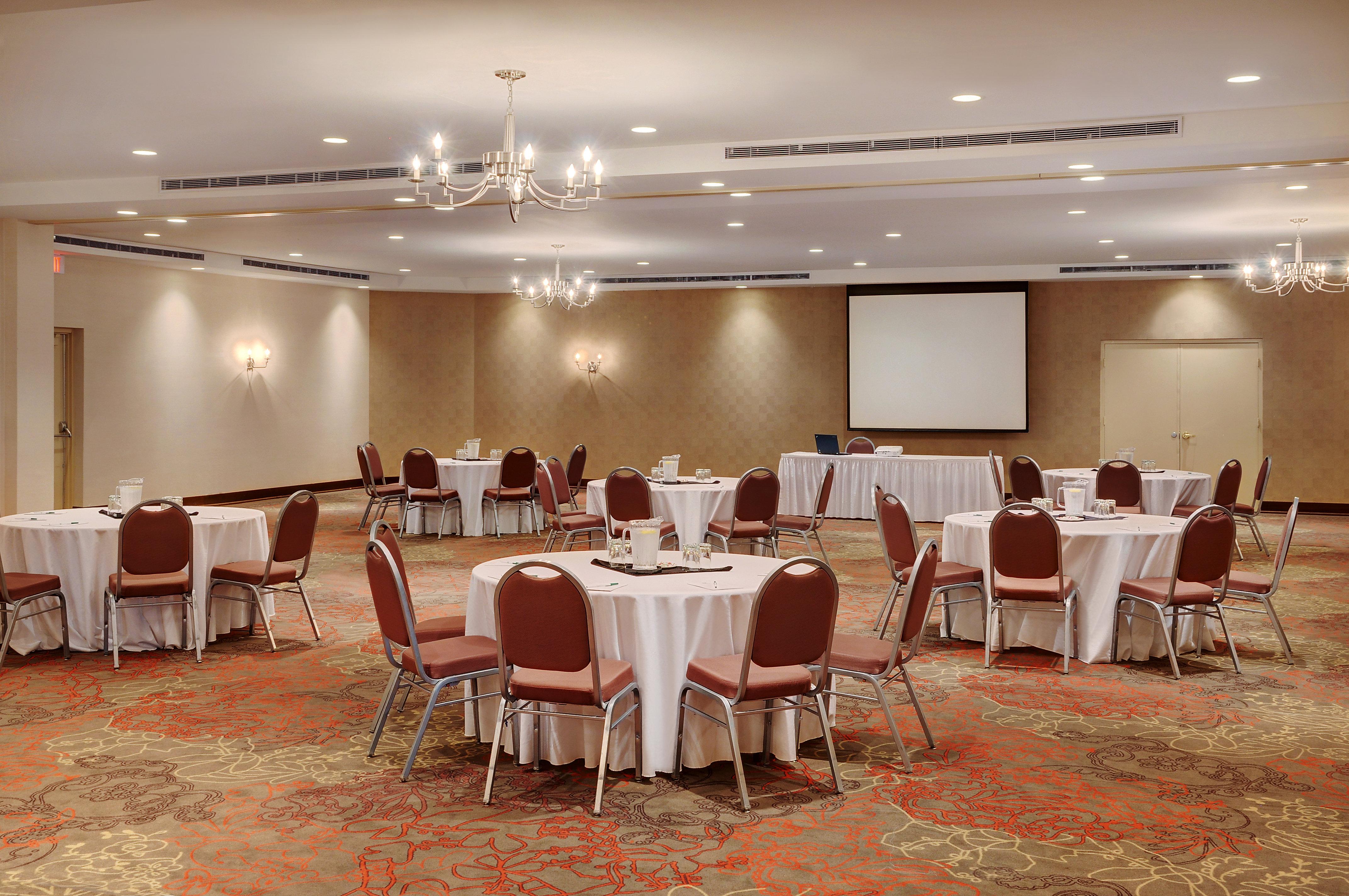 Allure Hotel & Conference Centre, Ascend Hotel Collection Barrie Dış mekan fotoğraf