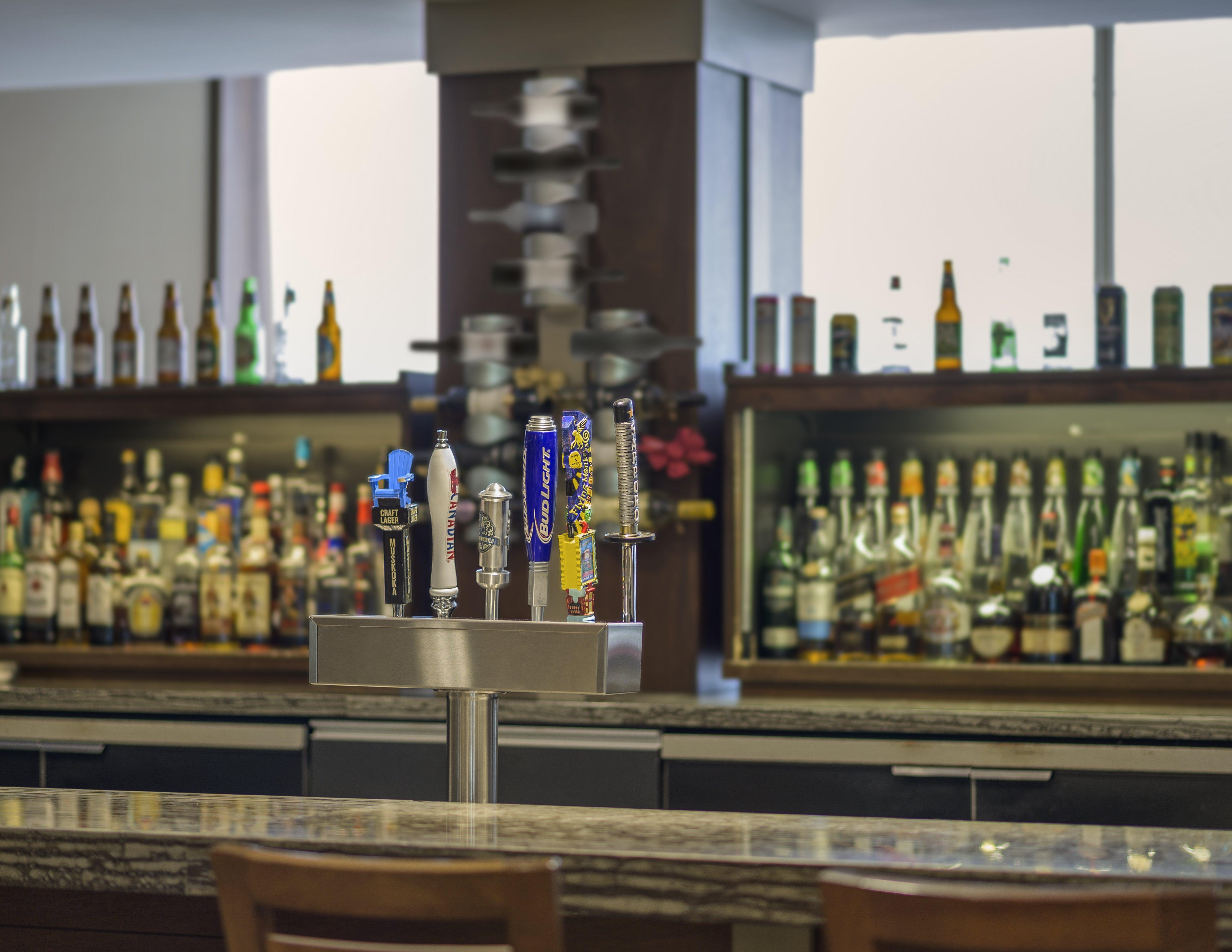 Allure Hotel & Conference Centre, Ascend Hotel Collection Barrie Dış mekan fotoğraf
