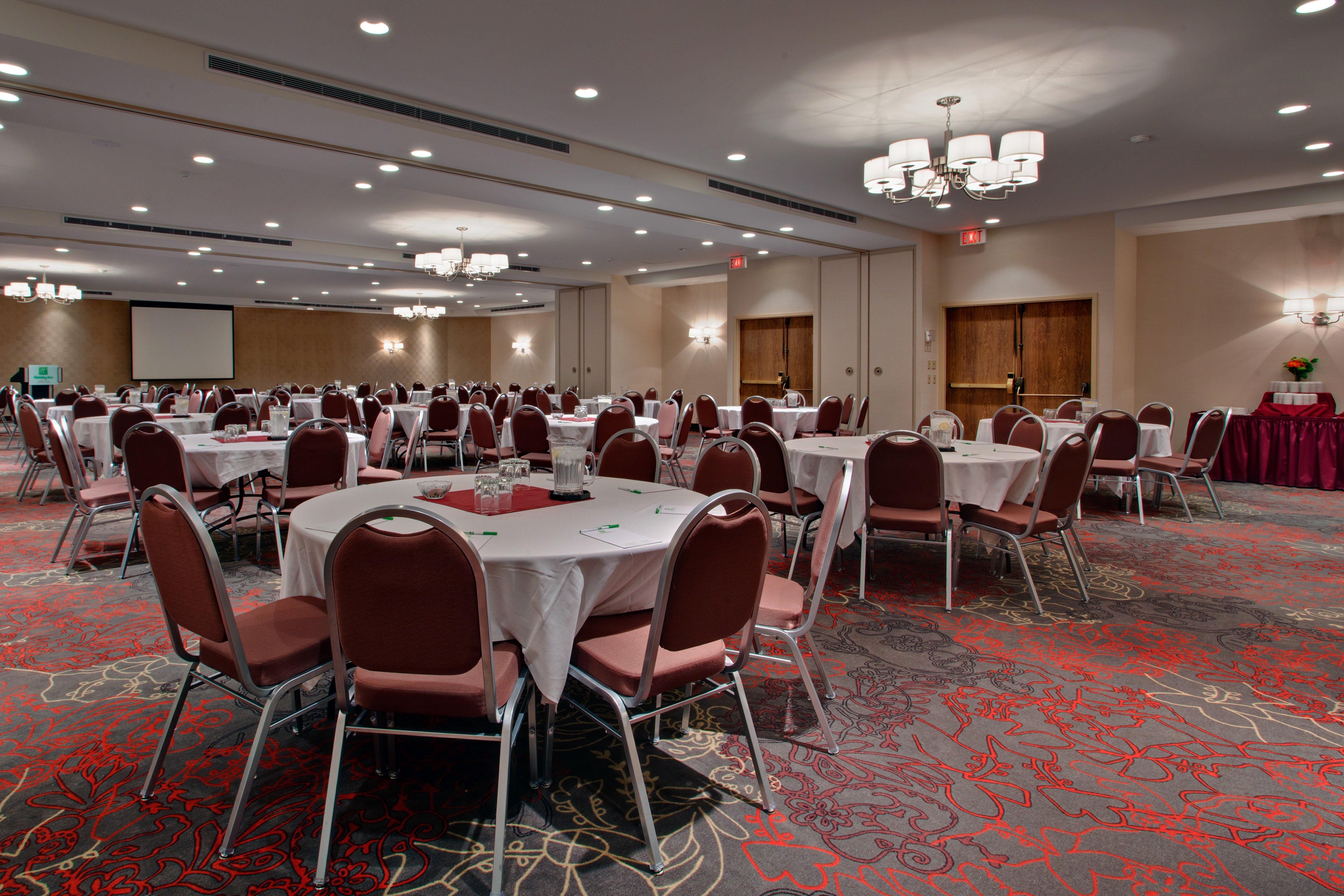 Allure Hotel & Conference Centre, Ascend Hotel Collection Barrie Dış mekan fotoğraf