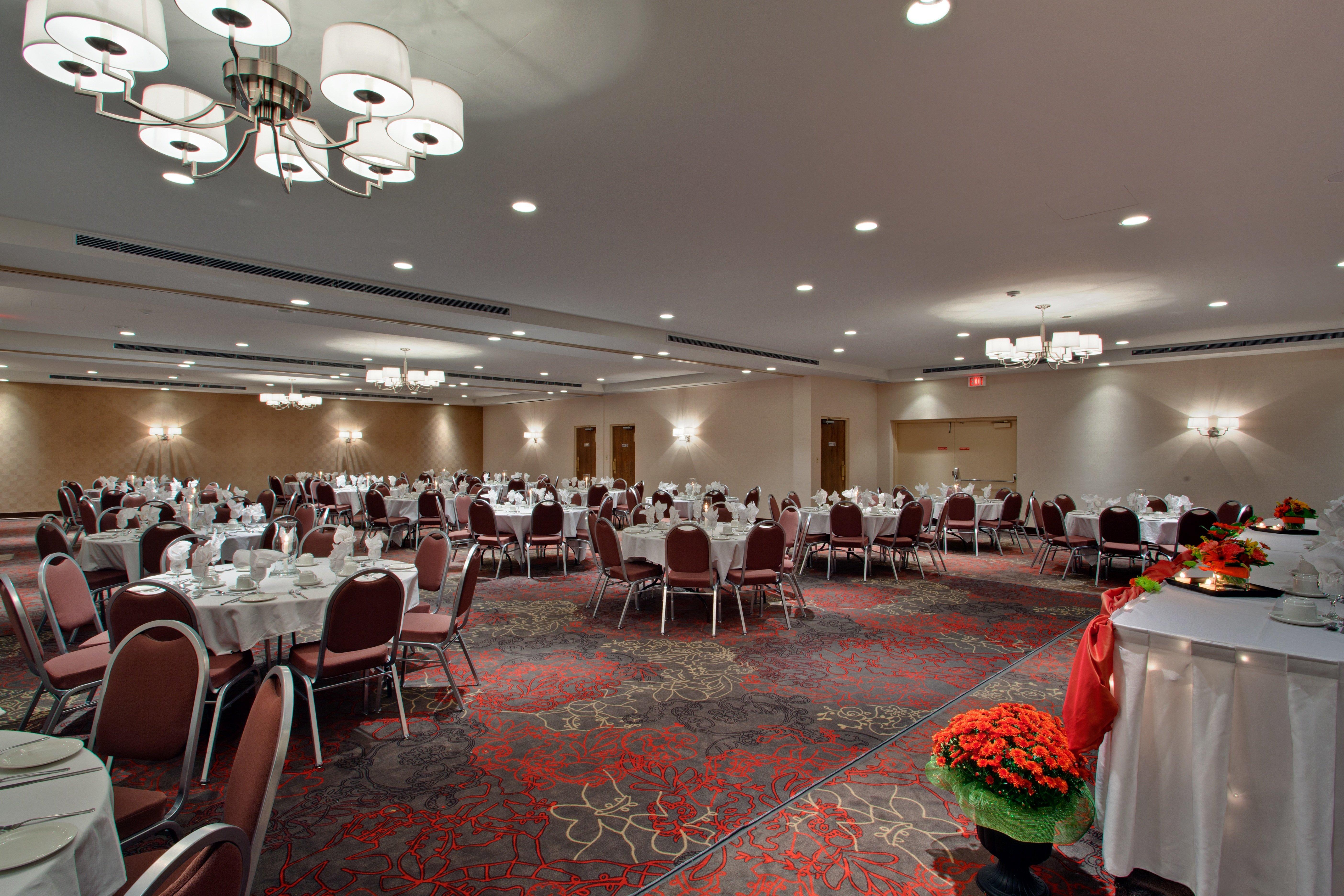 Allure Hotel & Conference Centre, Ascend Hotel Collection Barrie Dış mekan fotoğraf