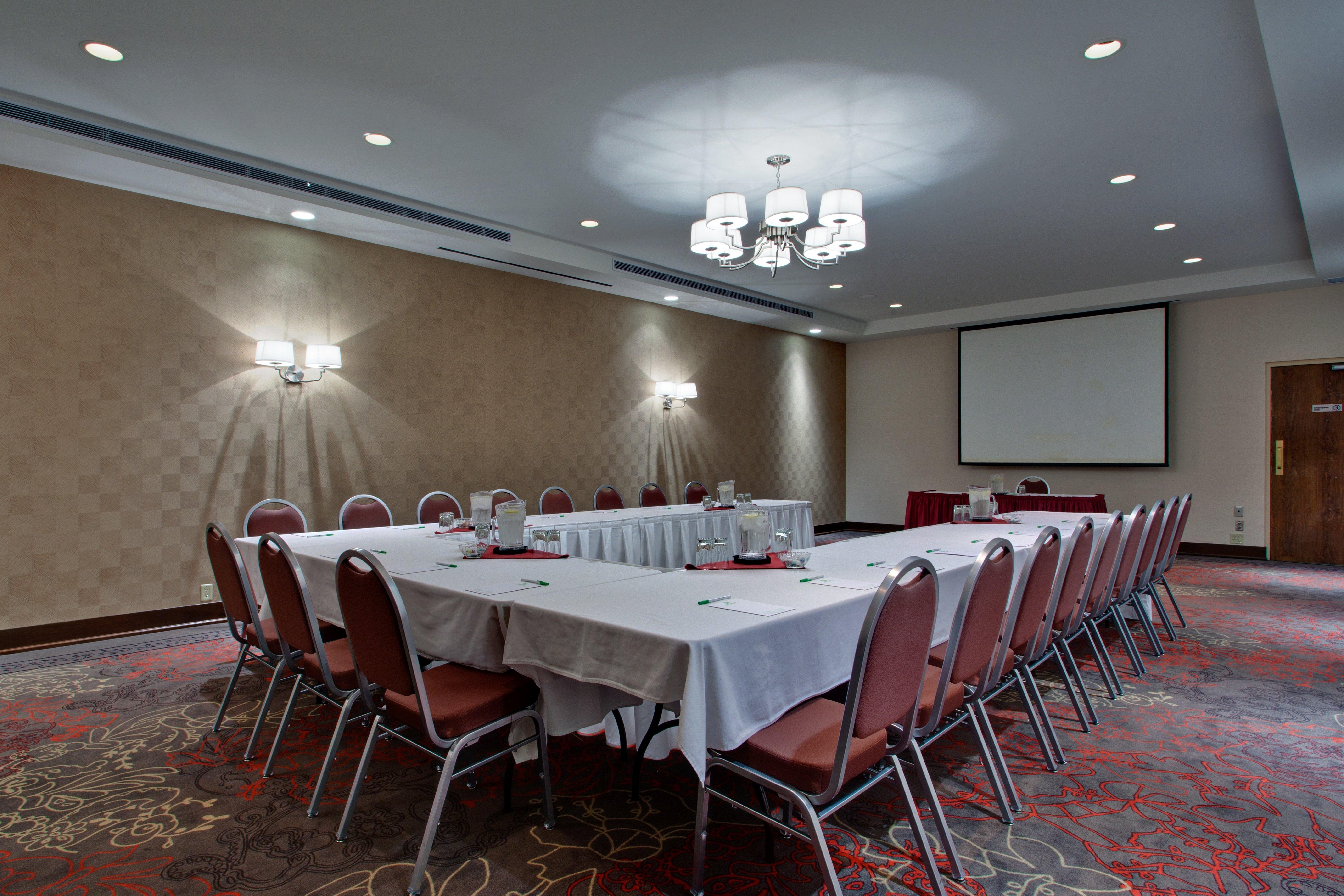 Allure Hotel & Conference Centre, Ascend Hotel Collection Barrie Dış mekan fotoğraf