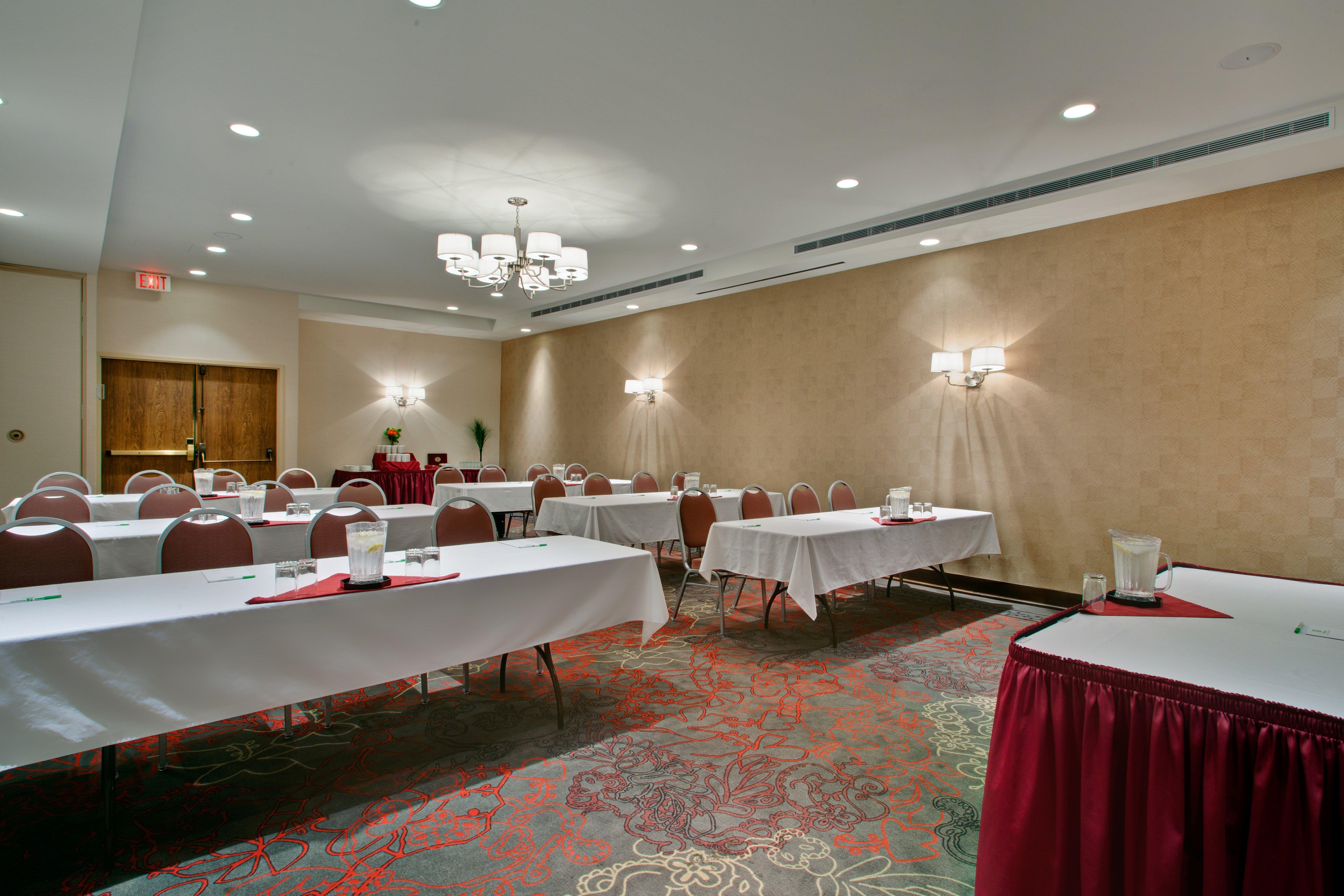 Allure Hotel & Conference Centre, Ascend Hotel Collection Barrie Dış mekan fotoğraf