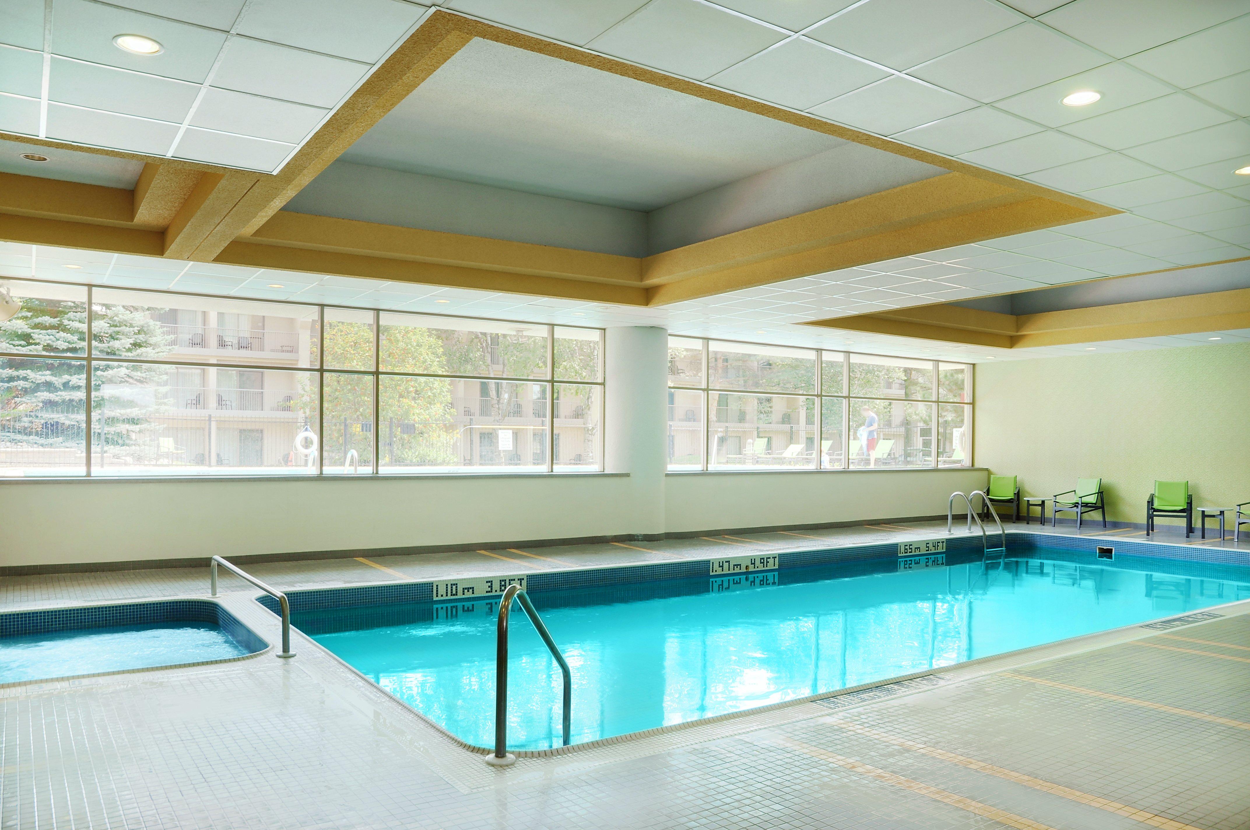 Allure Hotel & Conference Centre, Ascend Hotel Collection Barrie Dış mekan fotoğraf