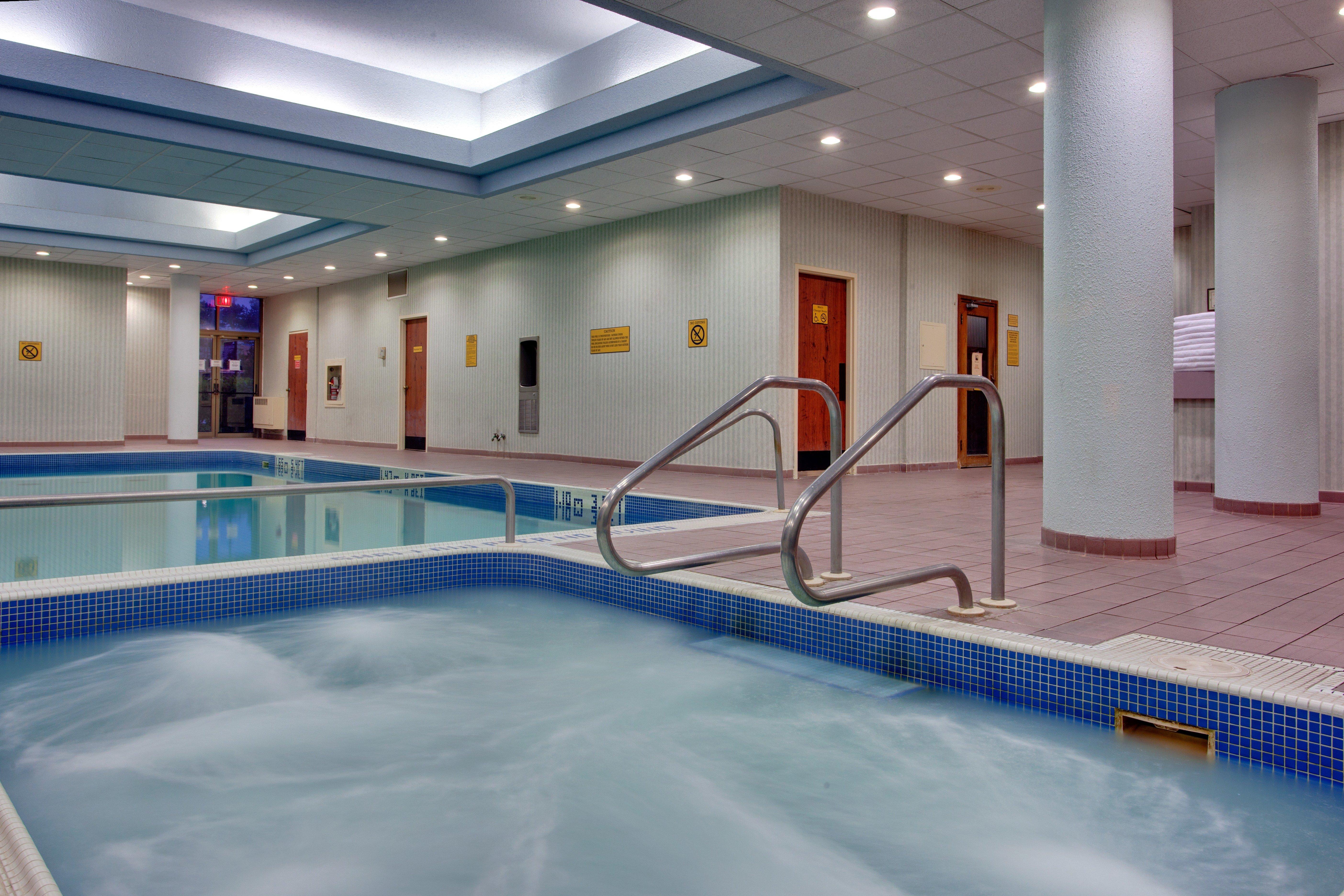 Allure Hotel & Conference Centre, Ascend Hotel Collection Barrie Dış mekan fotoğraf