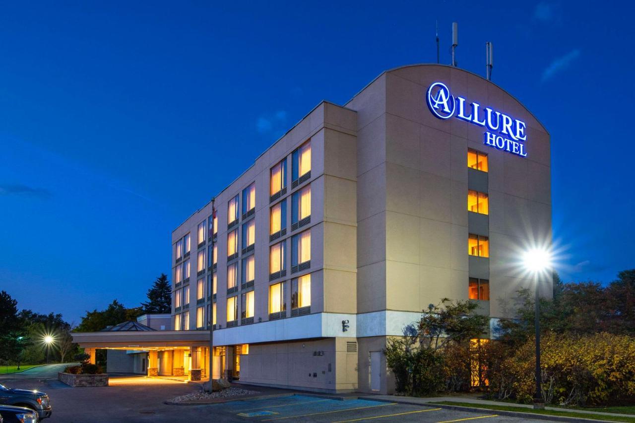 Allure Hotel & Conference Centre, Ascend Hotel Collection Barrie Dış mekan fotoğraf