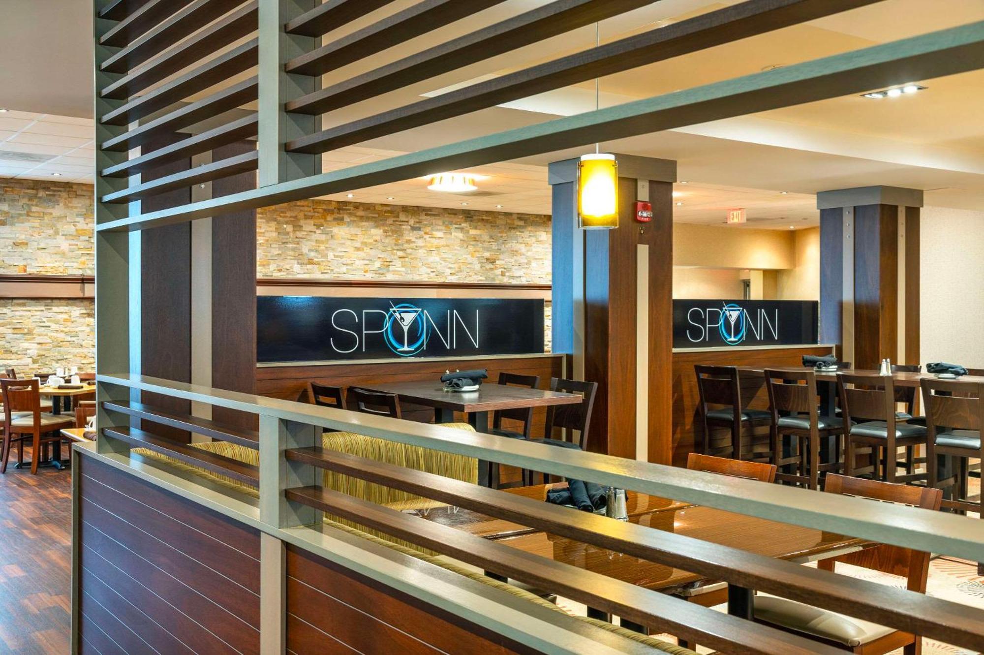 Allure Hotel & Conference Centre, Ascend Hotel Collection Barrie Dış mekan fotoğraf