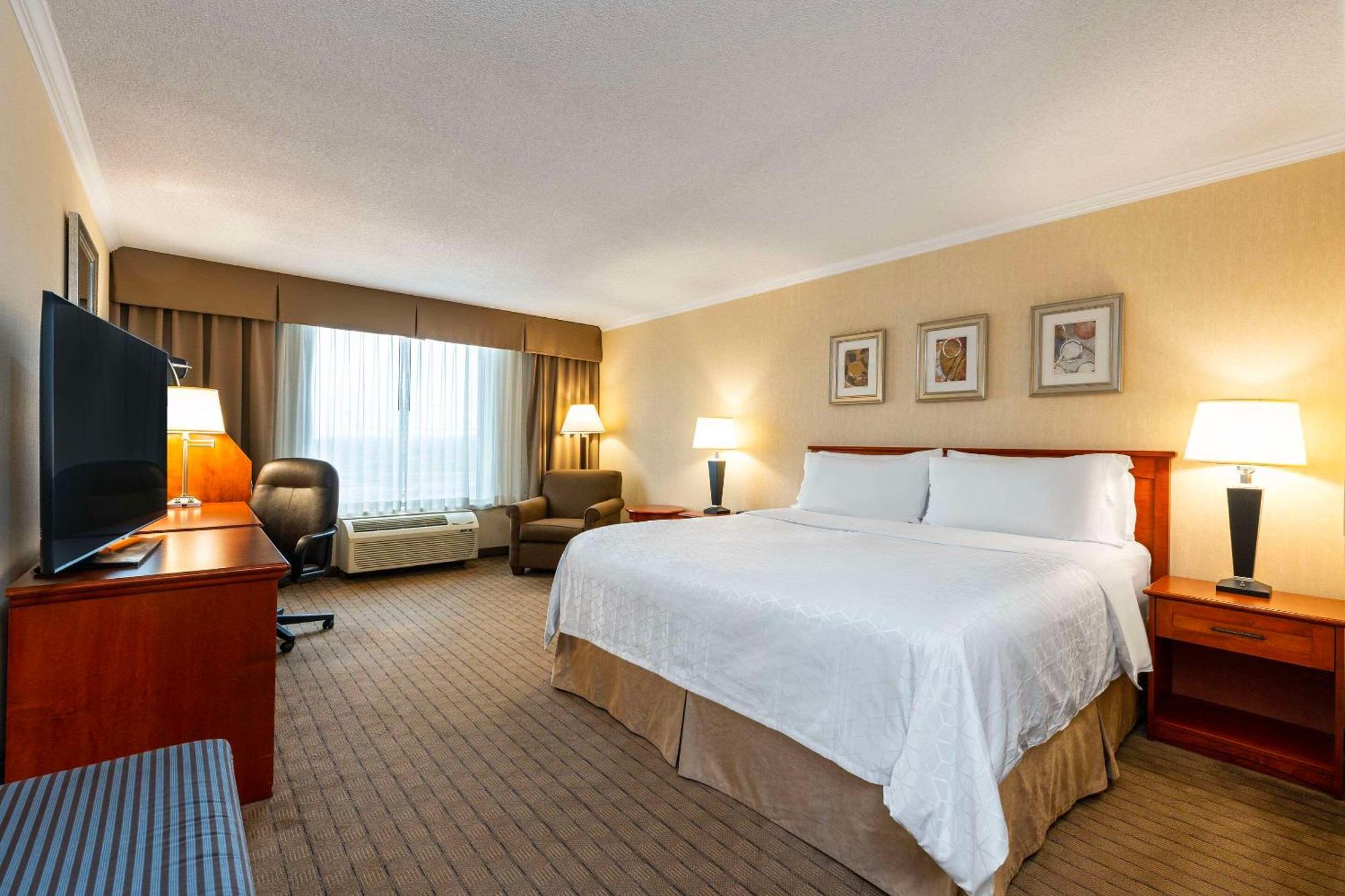 Allure Hotel & Conference Centre, Ascend Hotel Collection Barrie Dış mekan fotoğraf