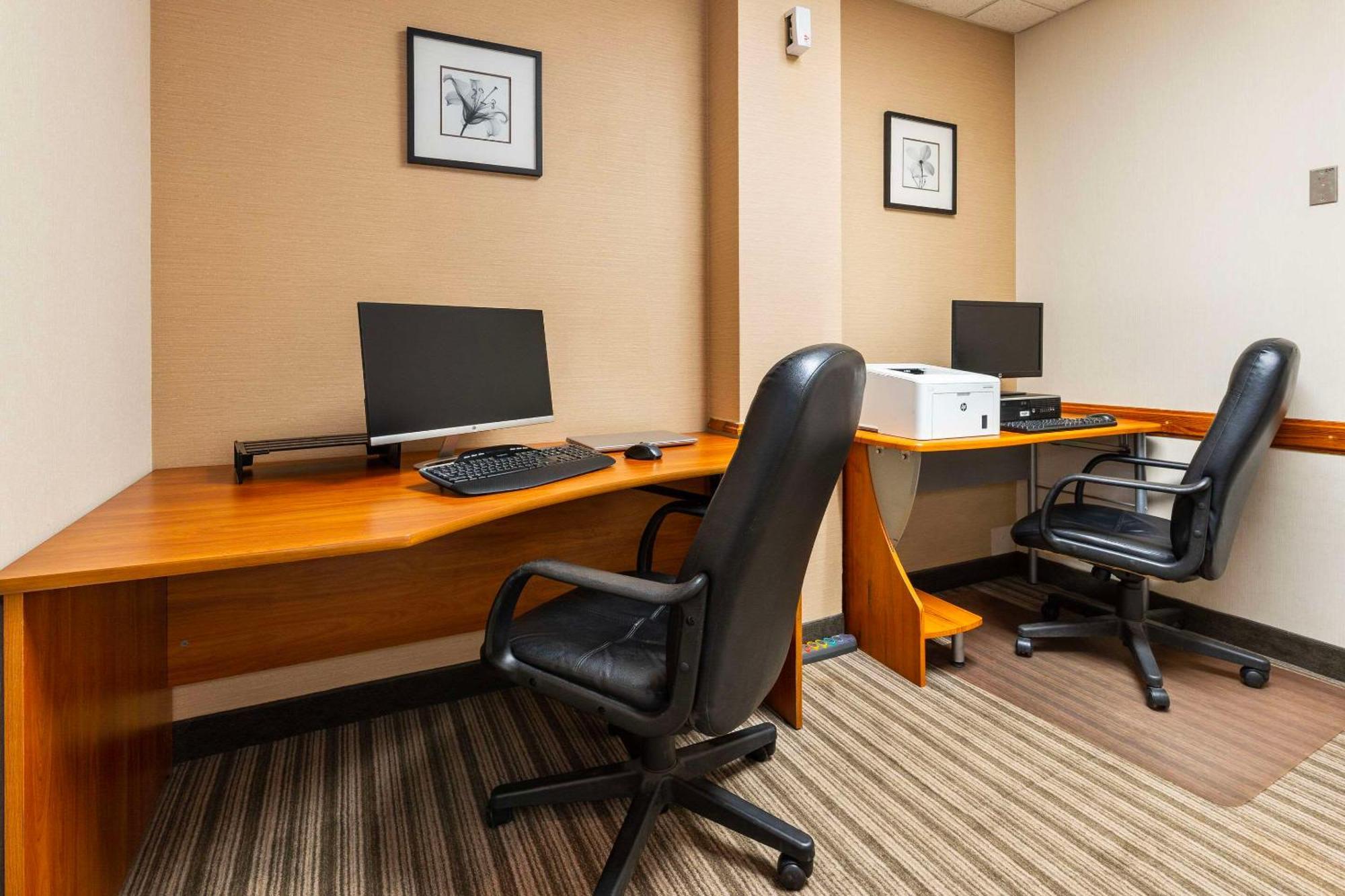 Allure Hotel & Conference Centre, Ascend Hotel Collection Barrie Dış mekan fotoğraf