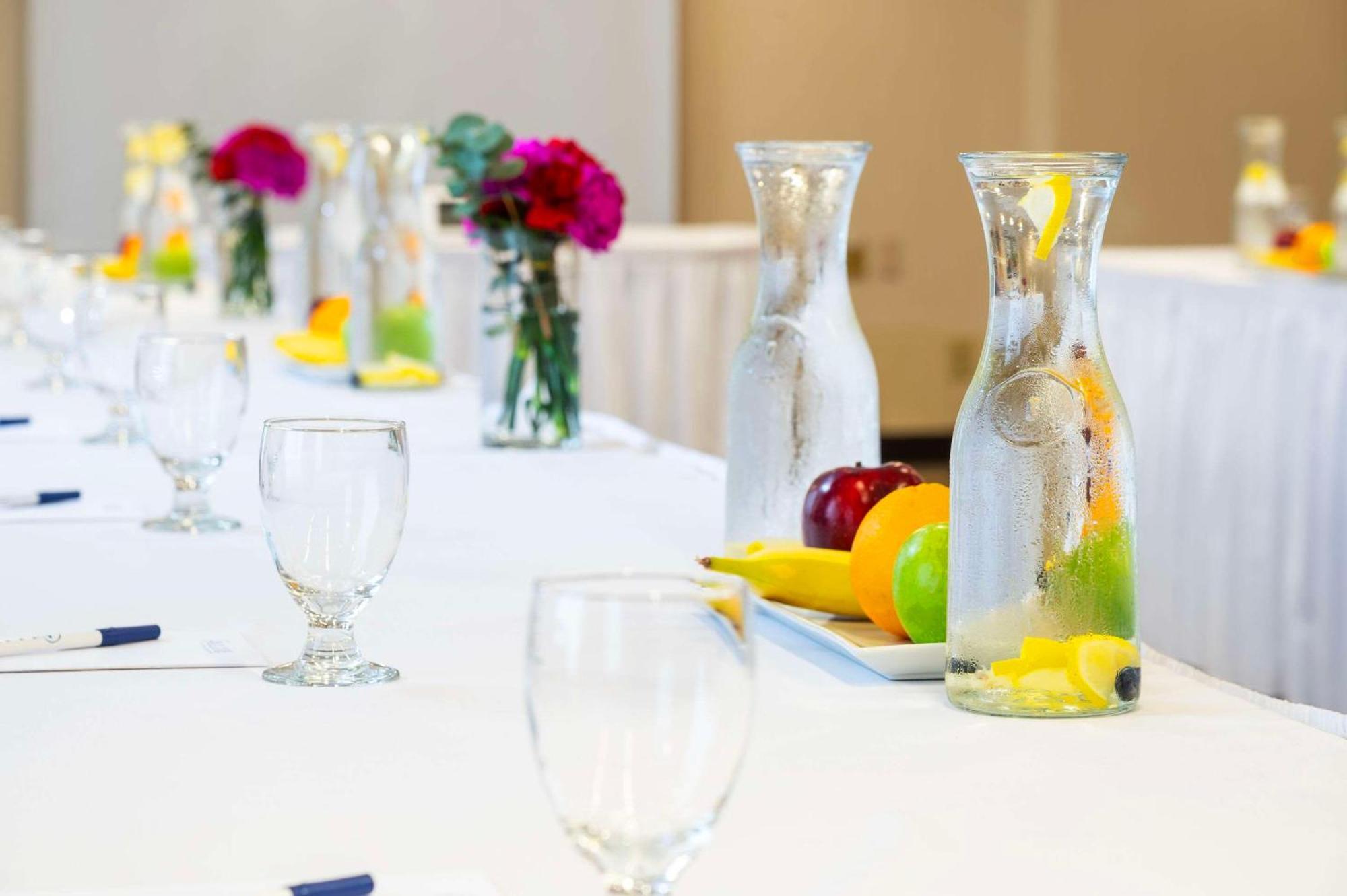 Allure Hotel & Conference Centre, Ascend Hotel Collection Barrie Dış mekan fotoğraf