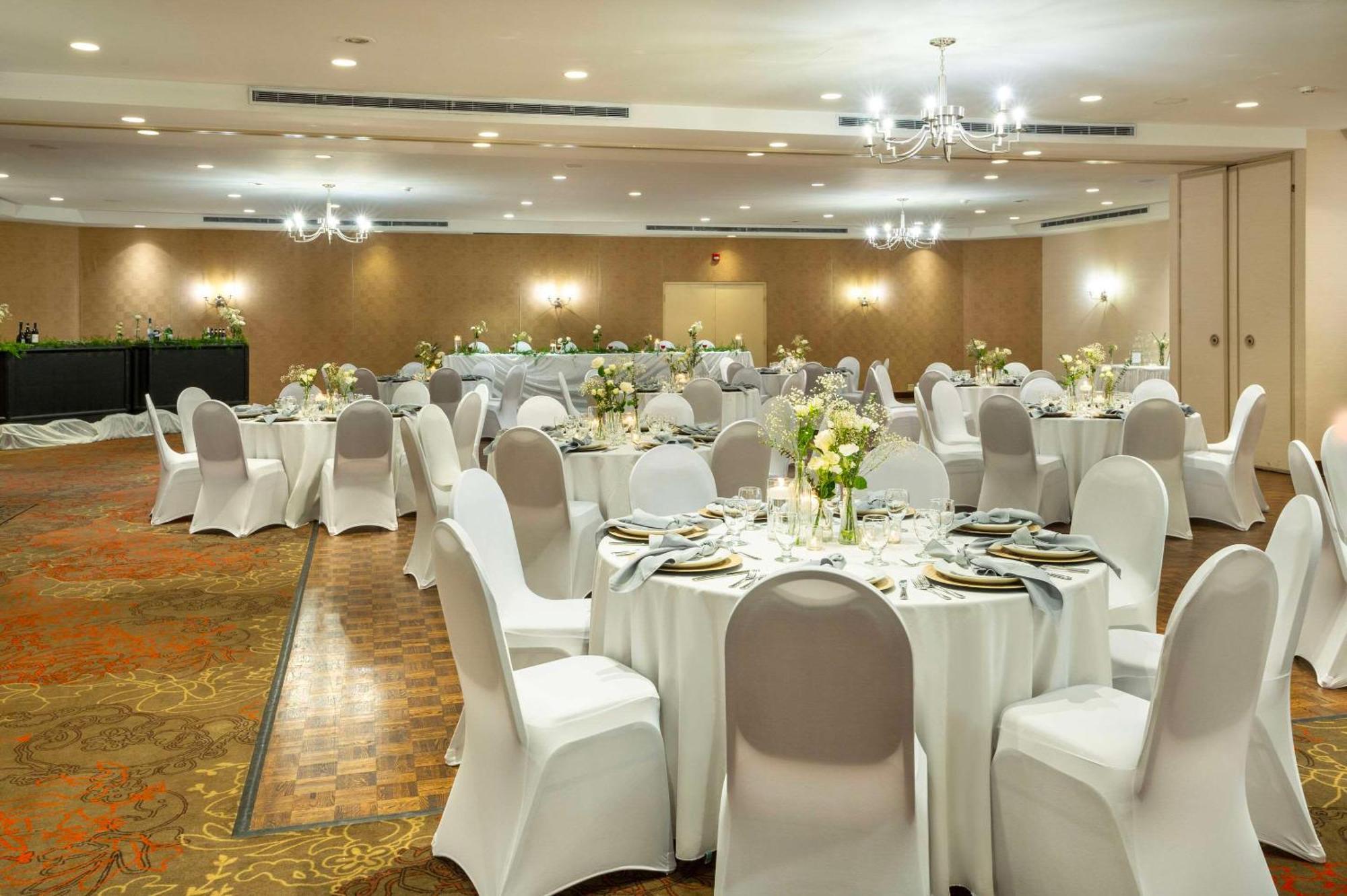 Allure Hotel & Conference Centre, Ascend Hotel Collection Barrie Dış mekan fotoğraf