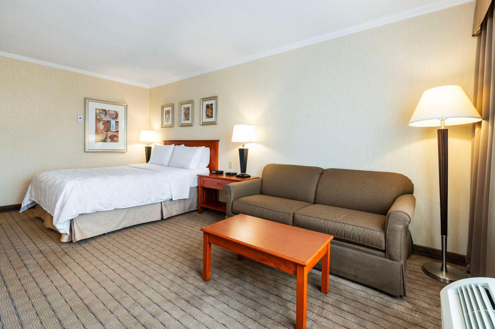 Allure Hotel & Conference Centre, Ascend Hotel Collection Barrie Dış mekan fotoğraf