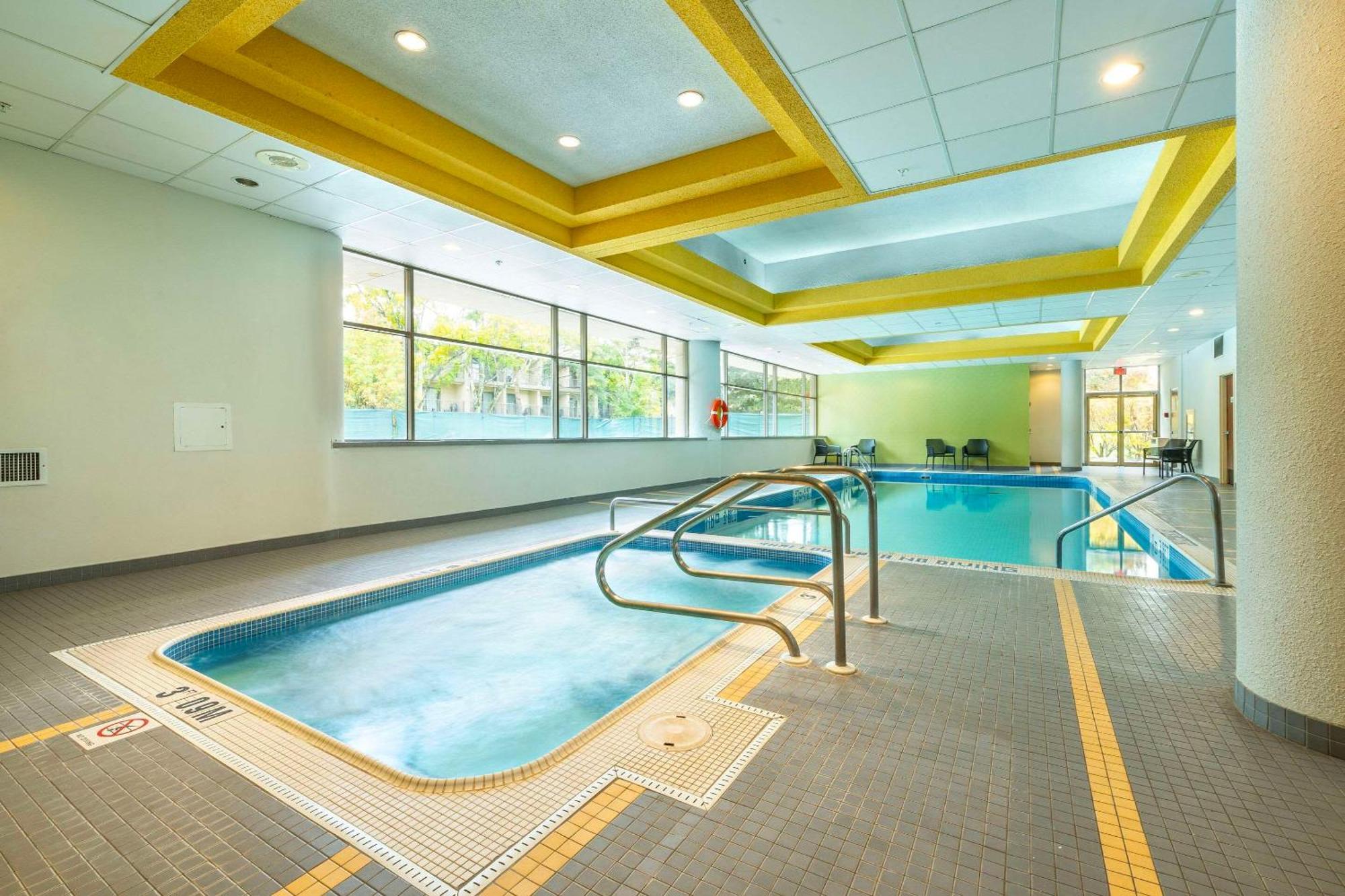 Allure Hotel & Conference Centre, Ascend Hotel Collection Barrie Dış mekan fotoğraf