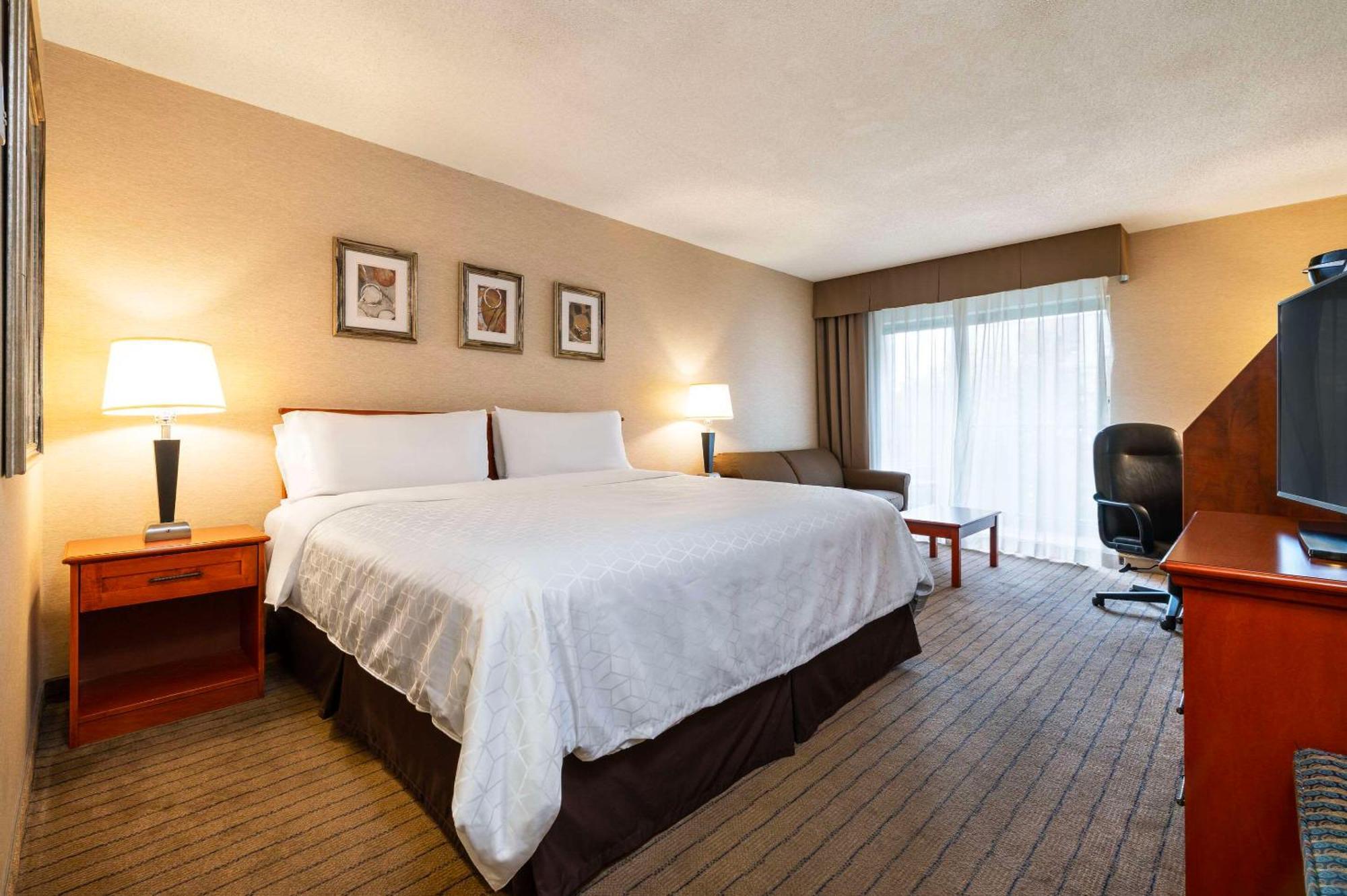 Allure Hotel & Conference Centre, Ascend Hotel Collection Barrie Dış mekan fotoğraf