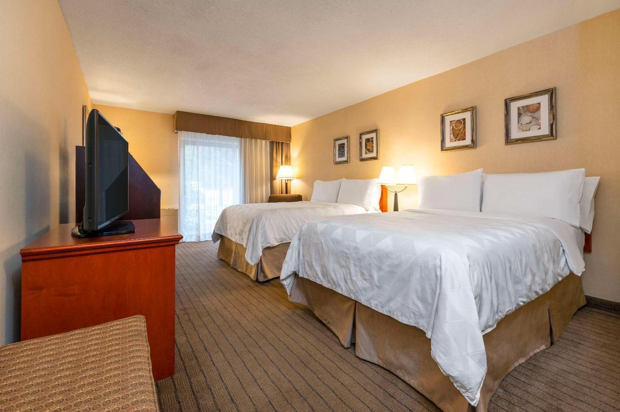 Allure Hotel & Conference Centre, Ascend Hotel Collection Barrie Dış mekan fotoğraf