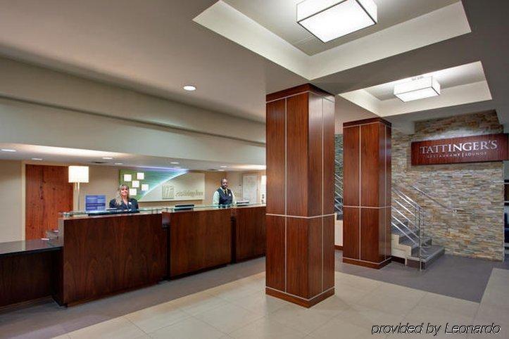Allure Hotel & Conference Centre, Ascend Hotel Collection Barrie İç mekan fotoğraf